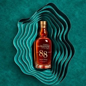 Rượu Balvenie 88 Năm The 1931 Collection
