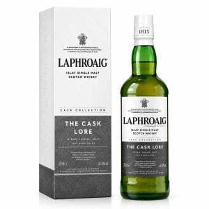 Rượu Laphroaig The Cask Lore