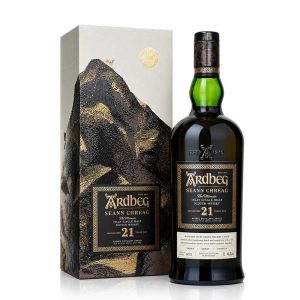 Rượu Ardbeg 21 Năm Seann Chreag