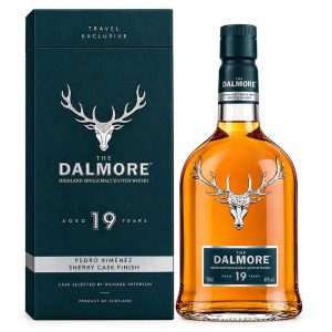 Rượu Dalmore 19 Năm
