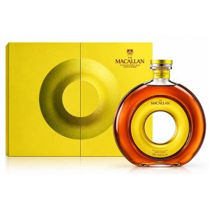 Rượu Macallan Time Space Sherry Cask